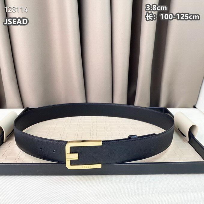 Prada Belt 35mm ID:20250629-289